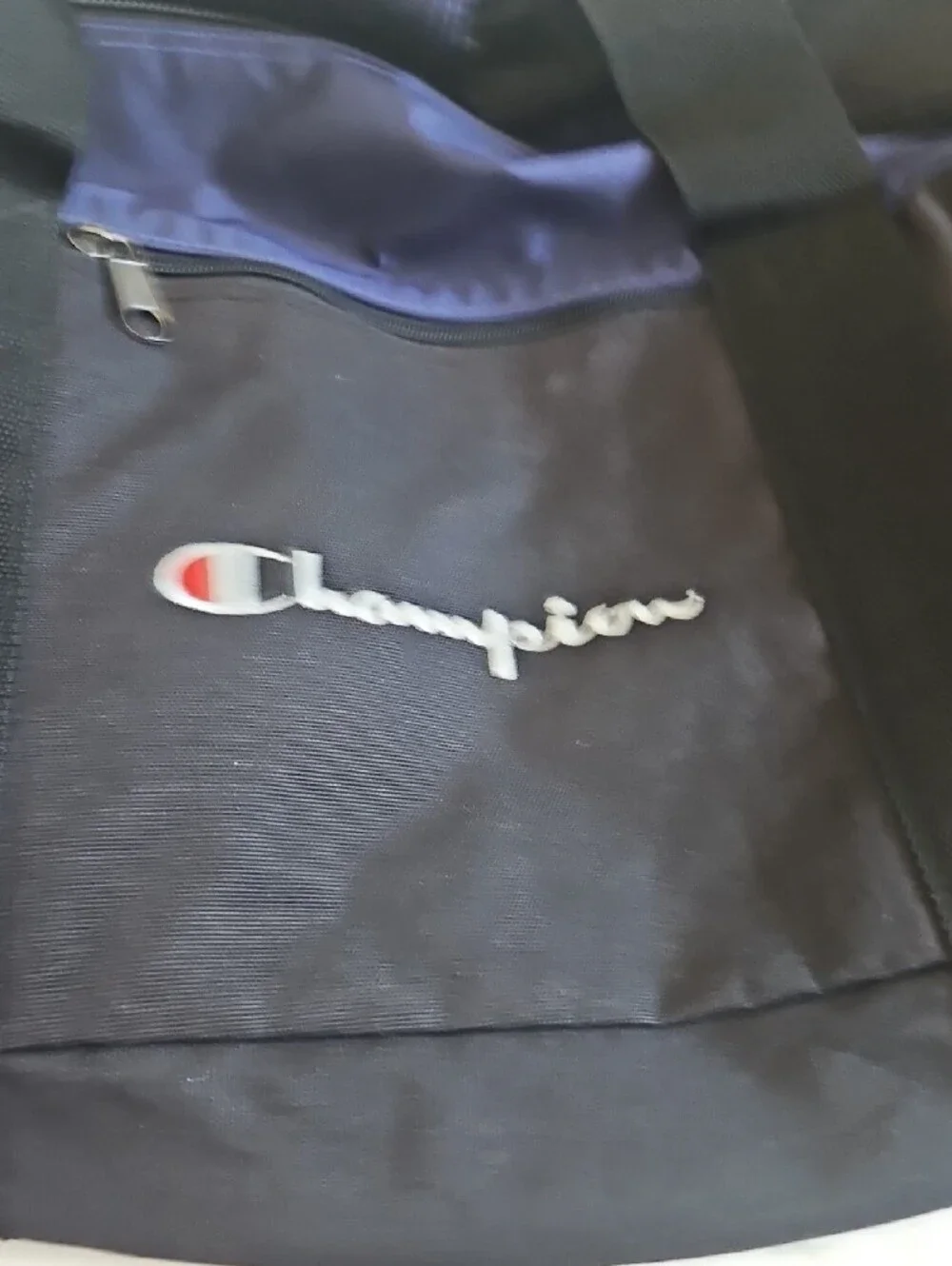 Champion Duffel Bag